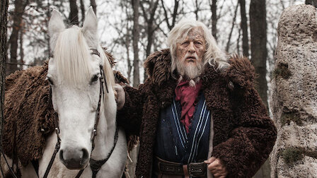 The Last Kingdom | Netflix
