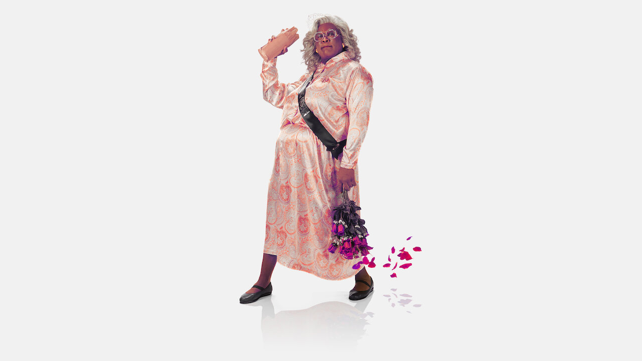 tyler perry madea movies free