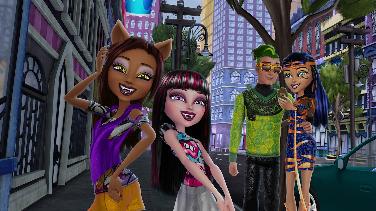 monster high boo york watch online